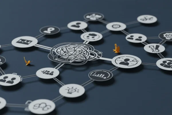 Marketing Teams: 2026 Strategy Beyond Data Overload