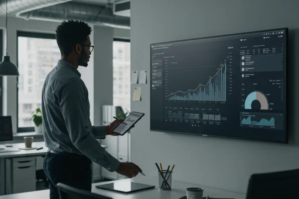 Marketing Tech: 15% Conversion Boost by 2026