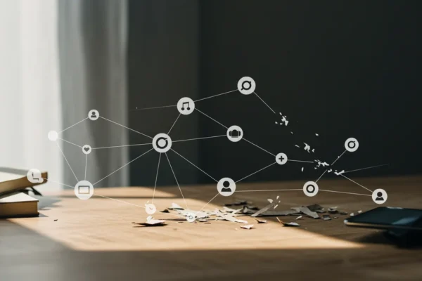 Marketing Tracking: Fix 2026 GTM Data Loss