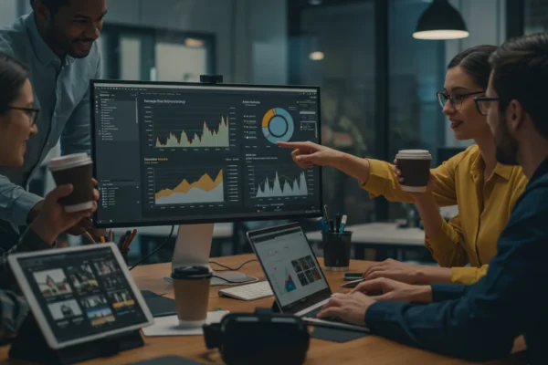 MarTech Momentum: 2026 Strategy Boosts ROAS