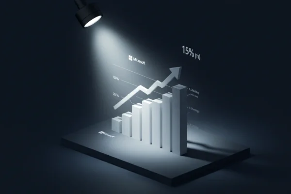 Microsoft Advertising: 15% ROI in 2026