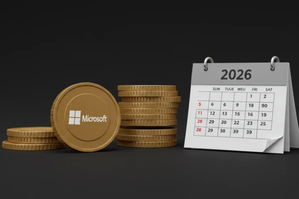 Microsoft Advertising: 15% Spend, 2026 Opportunity