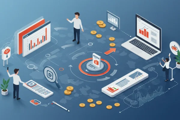 Microsoft Advertising: 2026 Ad Spend Shift