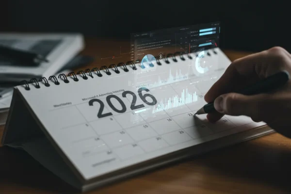 Microsoft Advertising: 2026 PPC Game Changer