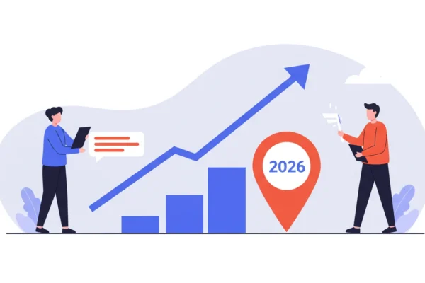 Microsoft Advertising’s 2025 Surge: 15.3% Market Share