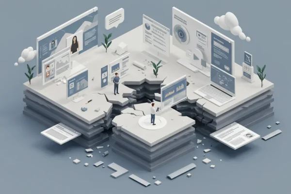 Microsoft Advertising Myths: 2024 Marketer Blind Spots