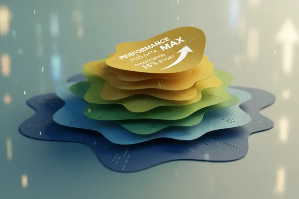 Performance Max: 2025 Data Boosts Conversions 15%
