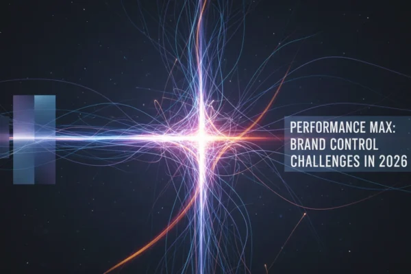 Performance Max: Brand Control Challenges in 2026
