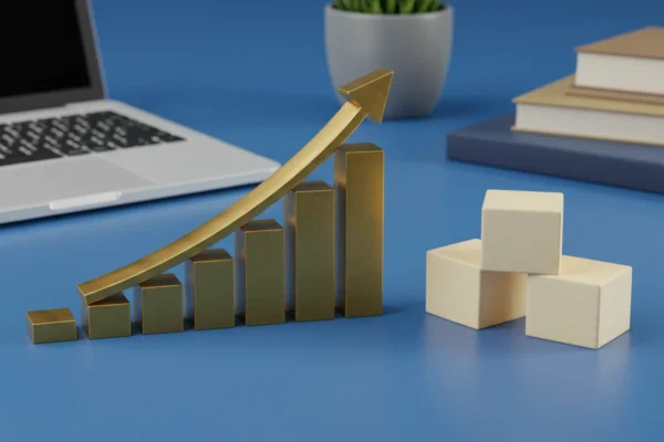 Performance Max ROI: 3x ROAS by 2026