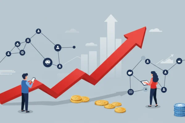 PPC: $50,000 Ad Spend & 15% ROAS in 2026