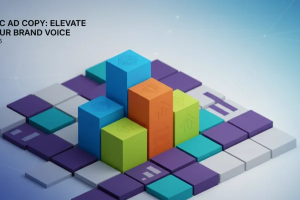 PPC Ad Copy: Elevate Your Brand Voice in 2026