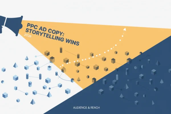PPC Ad Copy: Storytelling Wins in 2026