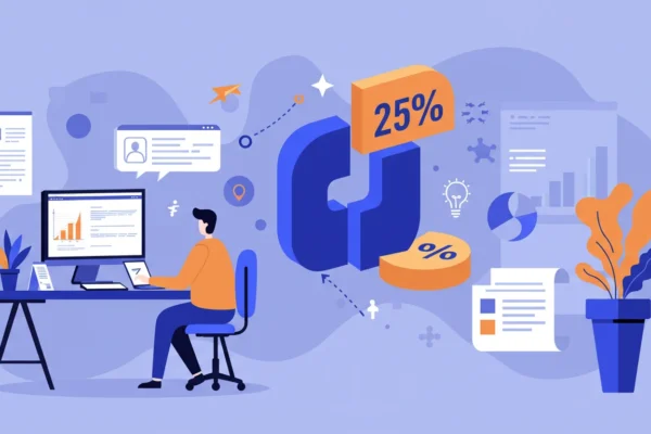 PPC Campaigns: 25% Budget Shift for 2026