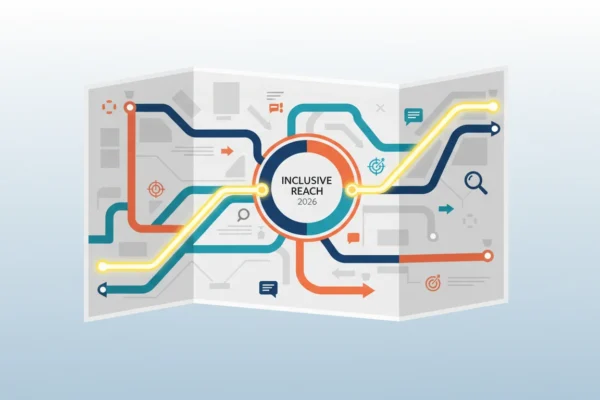 PPC Accessibility: 71% Lose Customers in 2026