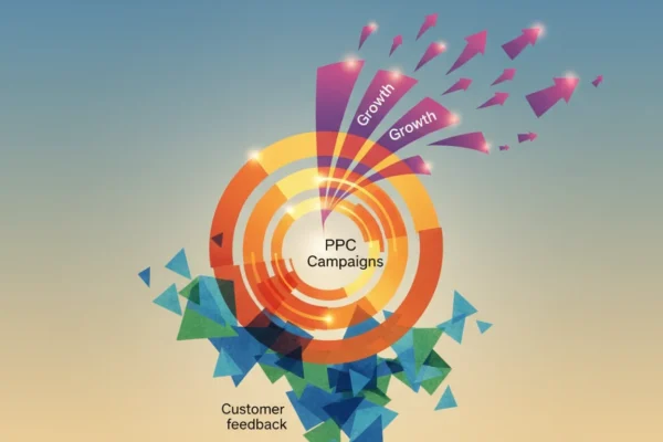 PPC Campaigns: Customer Feedback Fuels 2026 Growth