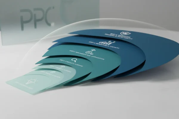 PPC Consultancy Branding: 5 Steps for 2026