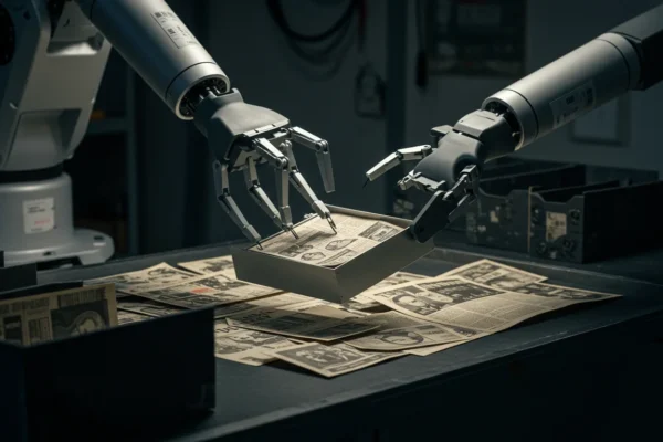 PPC Engagement: AI Chatbots Cut Costs 20% by 2026