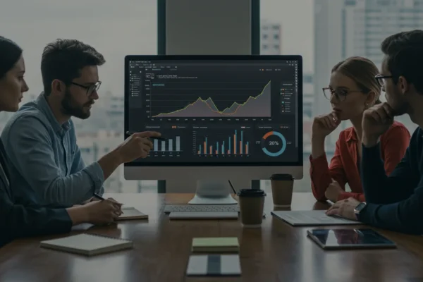 PPC Experts Boost InnovateFlow ROAS 20% in 2026