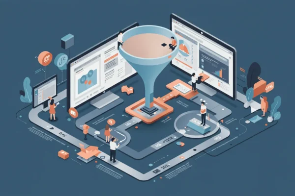 PPC Funnel: Long-Form Content Wins in 2026