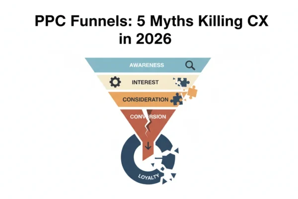 PPC Integration: Omnichannel CX in 2026