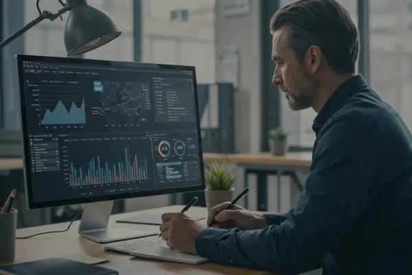 PPC Growth: Maximize ROI with 5 Data-Driven Steps