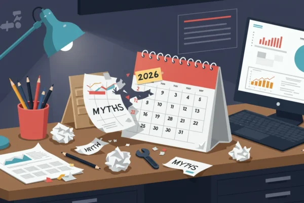 Personalized Ads: Busting 2026 Marketing Myths