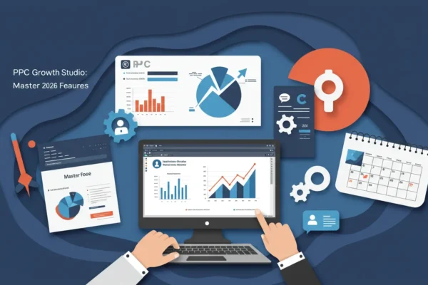 PPC Growth Studio: Mastering Google Ads in 2026