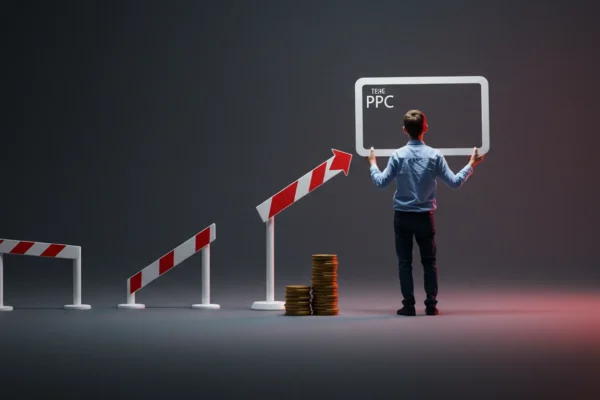 PPC in 2026: 5 Myths Costing You ROAS