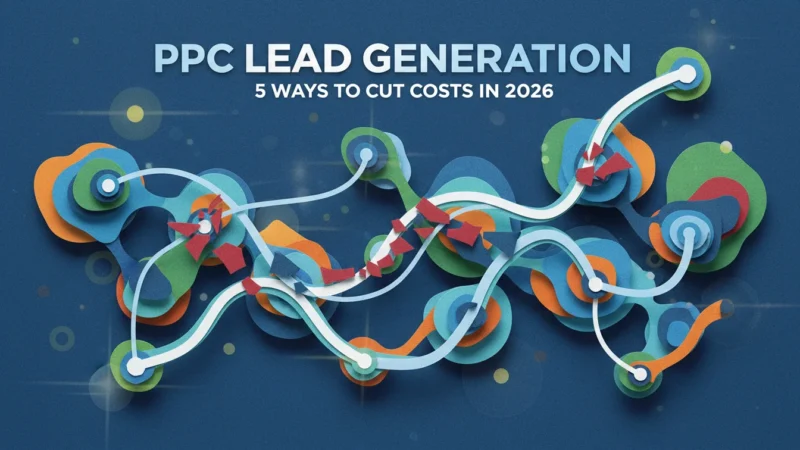 PPC Profitability: 5 Keyword Fixes for 2026