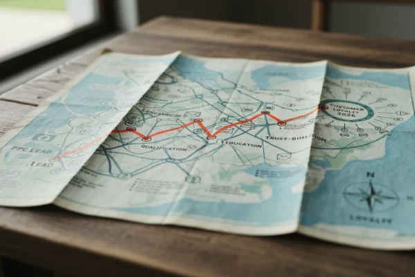 PPC Lead Nurturing: 5 Steps to Loyalty in 2026