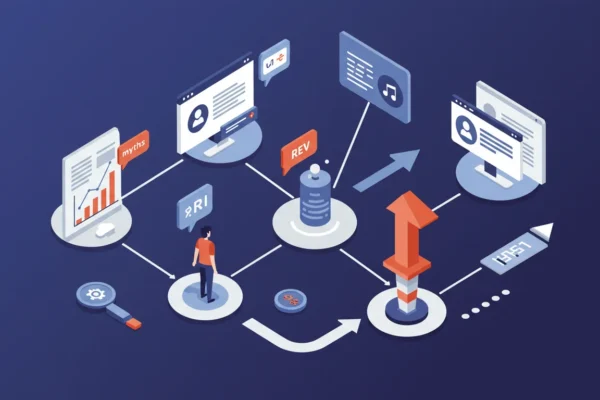 PPC Myths Debunked: Boost ROI in 2026 by 15%
