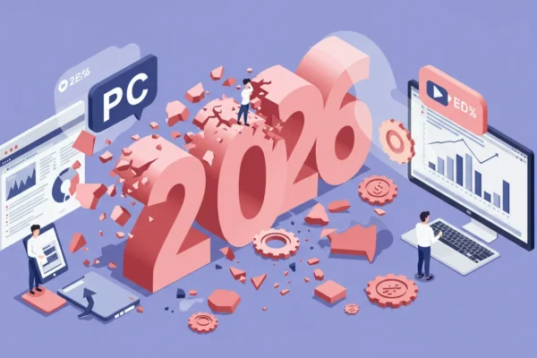 PPC Myths: Debunking 2026’s Biggest Lies
