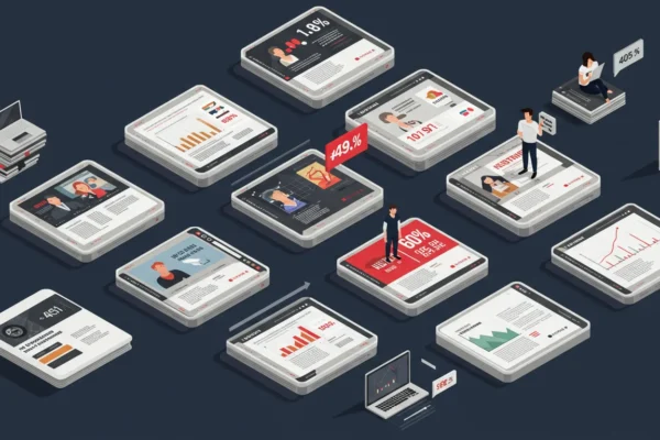 PPC Personalization: Boost ROAS by 15% in 2026