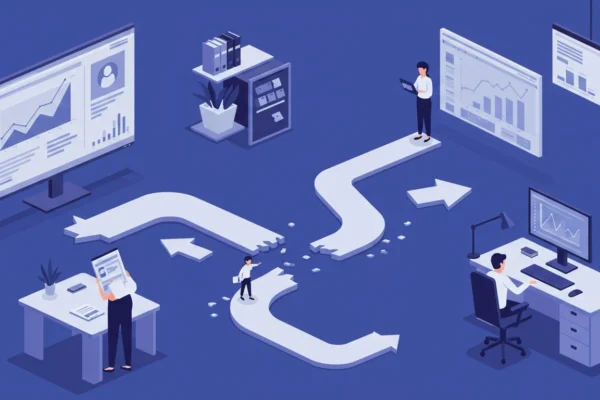 PPC Reporting: Agent Journeys Fail in 2026