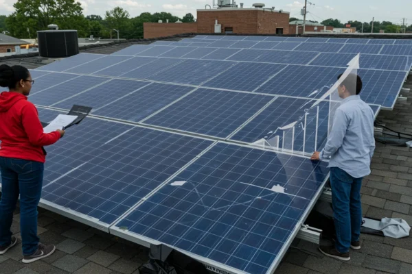 PPC ROI: Atlanta Solar Solutions’ 2026 Blueprint
