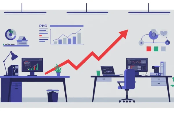 PPC Success: 15% Conversion Boost with UX in 2026