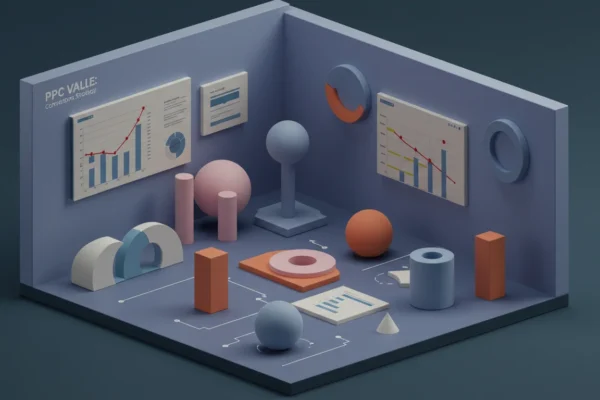 Performance Max: 5 Steps to Digital Ad Mastery in 2026