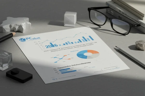 PPC Value: Connective Solutions’ 2026 Strategy