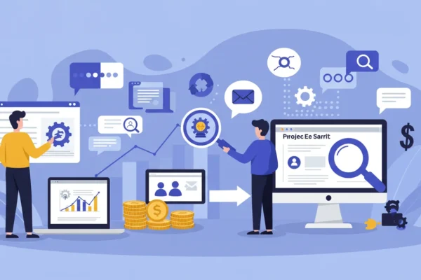 Project SolvIT: Keyword Research Drove $5M in 2026
