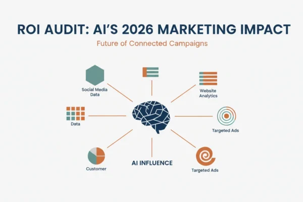 ROI Audit: AI Impact on Marketing in 2026