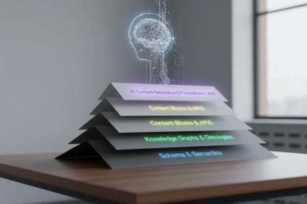 Structured Data: AI Content’s 2026 Imperative