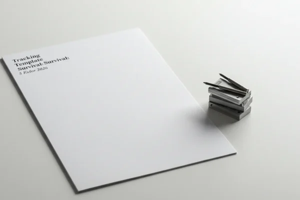 Tracking Template Survival: 5 Fixes for 2026