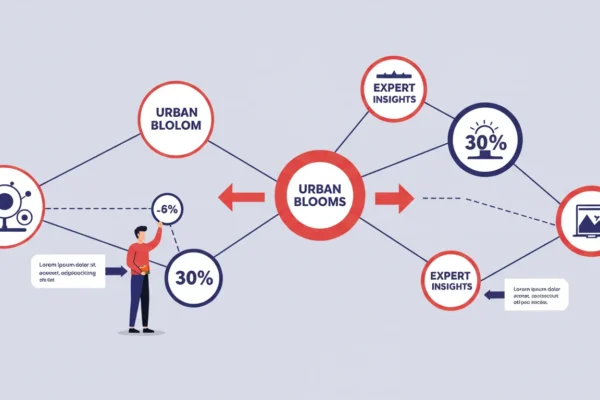 Urban Bloom’s 2026 Marketing: Expert Insights Boost 30%