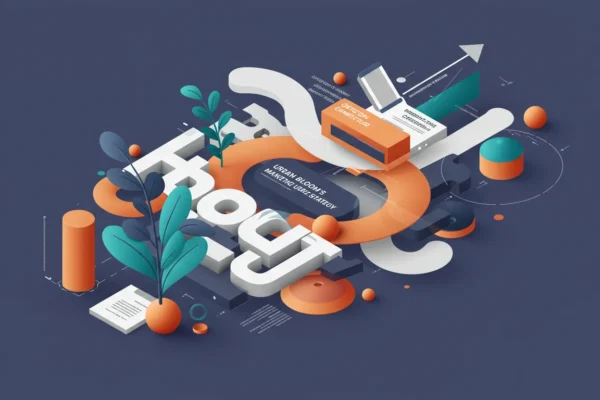 Urban Bloom’s 2026 Marketing Strategy for All Teams