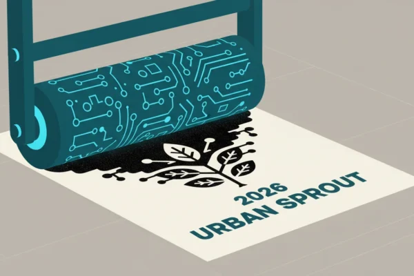 Urban Sprout: Brand Resonance in AI-Driven 2026