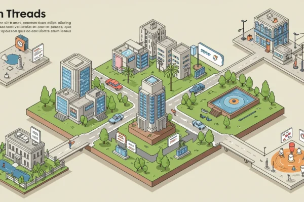 Urban Threads: 2026 Attribution Model Overhaul