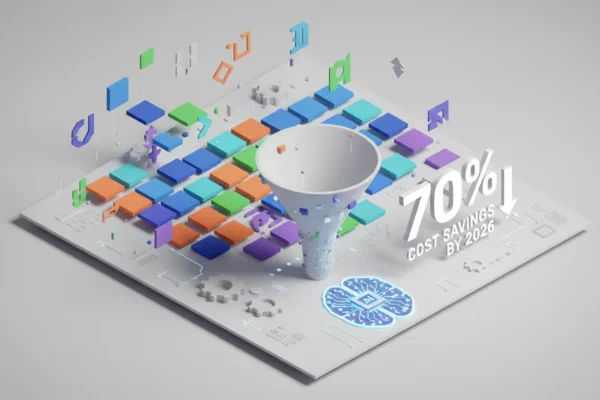 Visual Branding: AI Imagery Cuts Costs by 70% in 2026