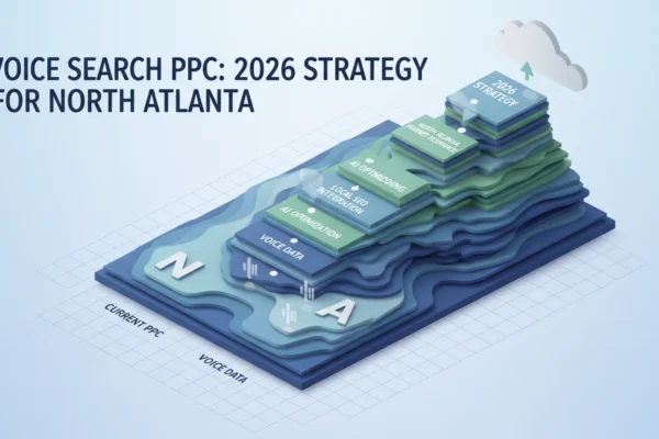 Voice Search PPC: 2026 Strategy for North Atlanta