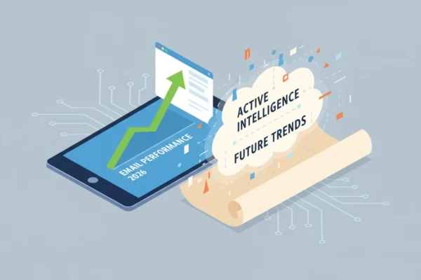Active Intelligence: Email Performance in 2026