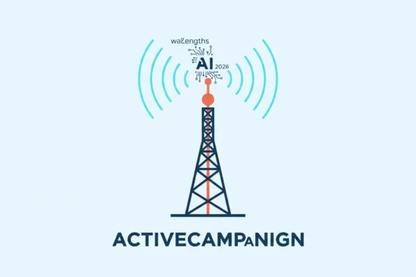 ActiveCampaign Wavelength: AI Martech for 2026
